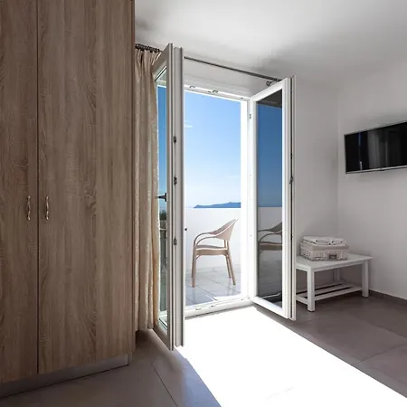 Caldera Butterfly Mesariá