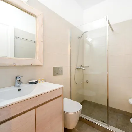 Caldera Butterfly Aparthotel 4*