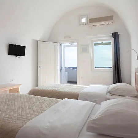 Caldera Butterfly Aparthotel 4*