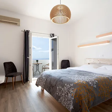 Caldera Butterfly Mesariá