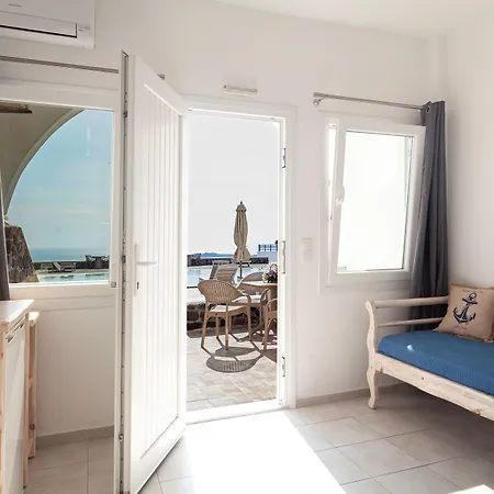 Aparthotel Caldera Butterfly 4*