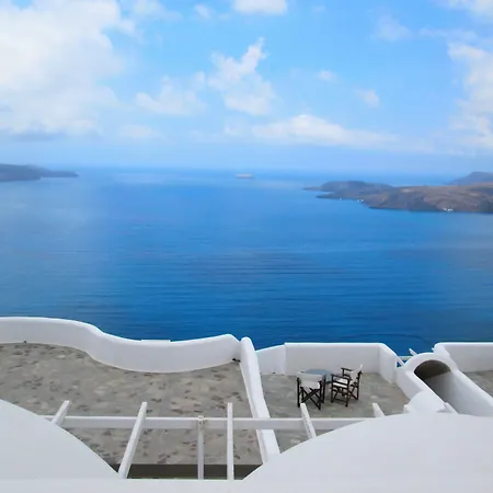 Aparthotel Caldera Butterfly