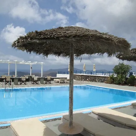 Aparthotel Caldera Butterfly